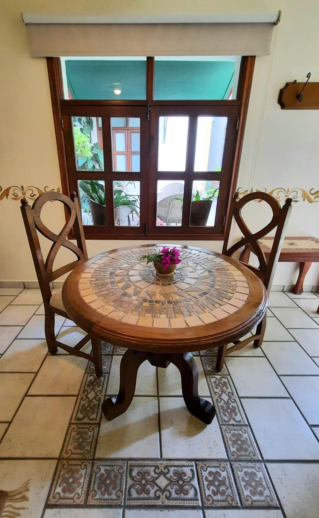 Casa Los Cantaros Hotel Boutique Oaxaca Екстериор снимка