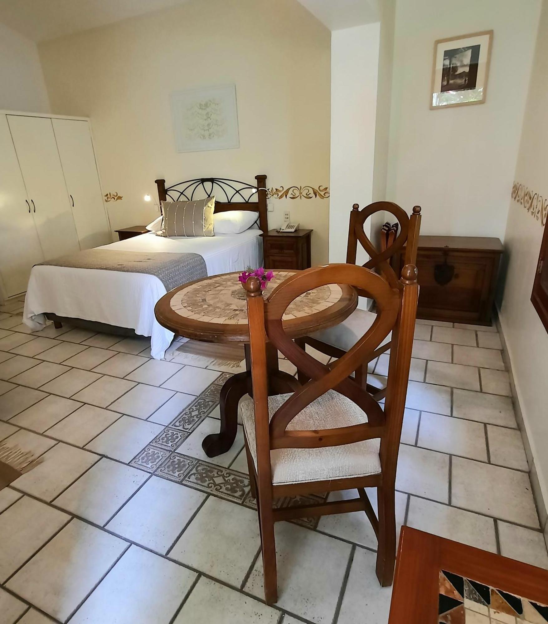 Casa Los Cantaros Hotel Boutique Oaxaca Екстериор снимка