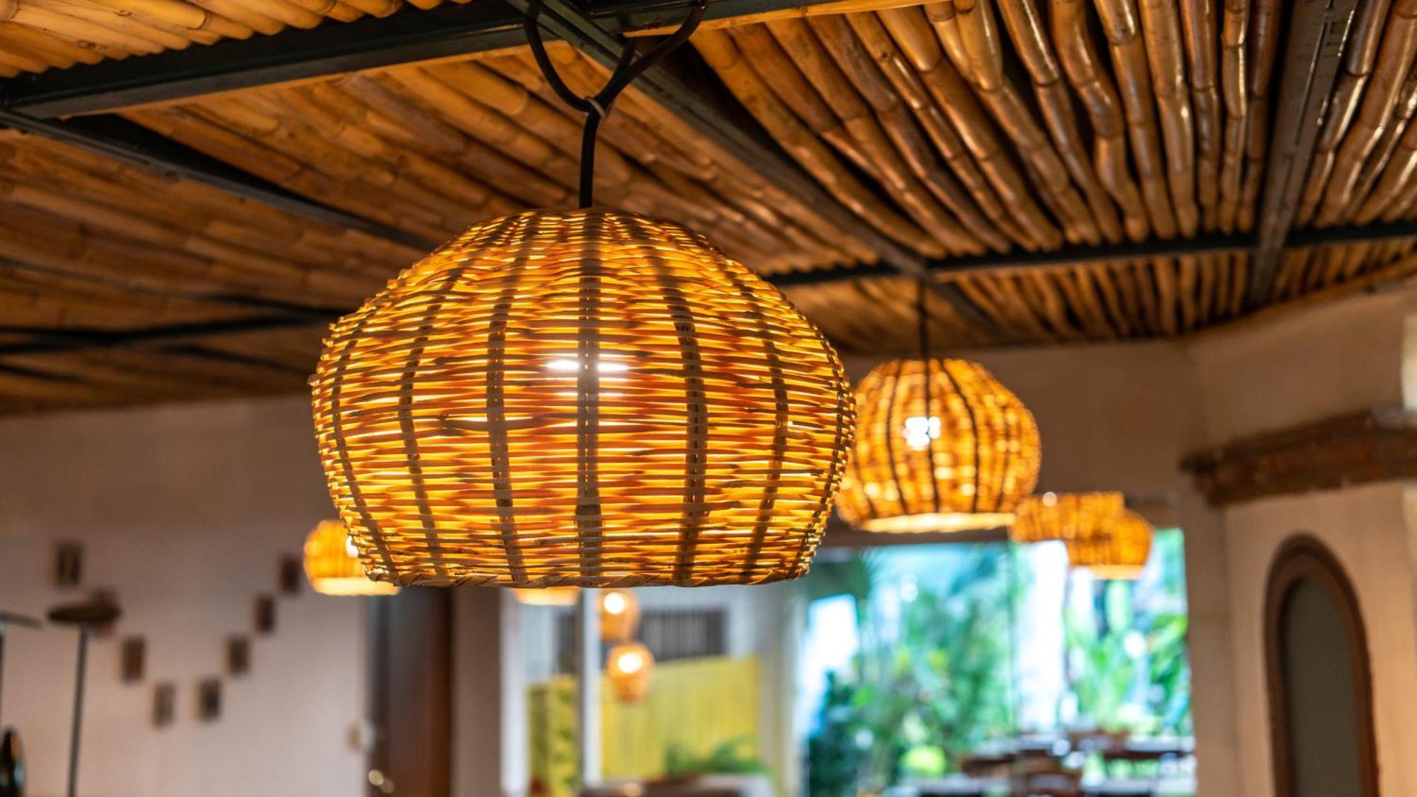 Casa Los Cantaros Hotel Boutique Oaxaca Екстериор снимка