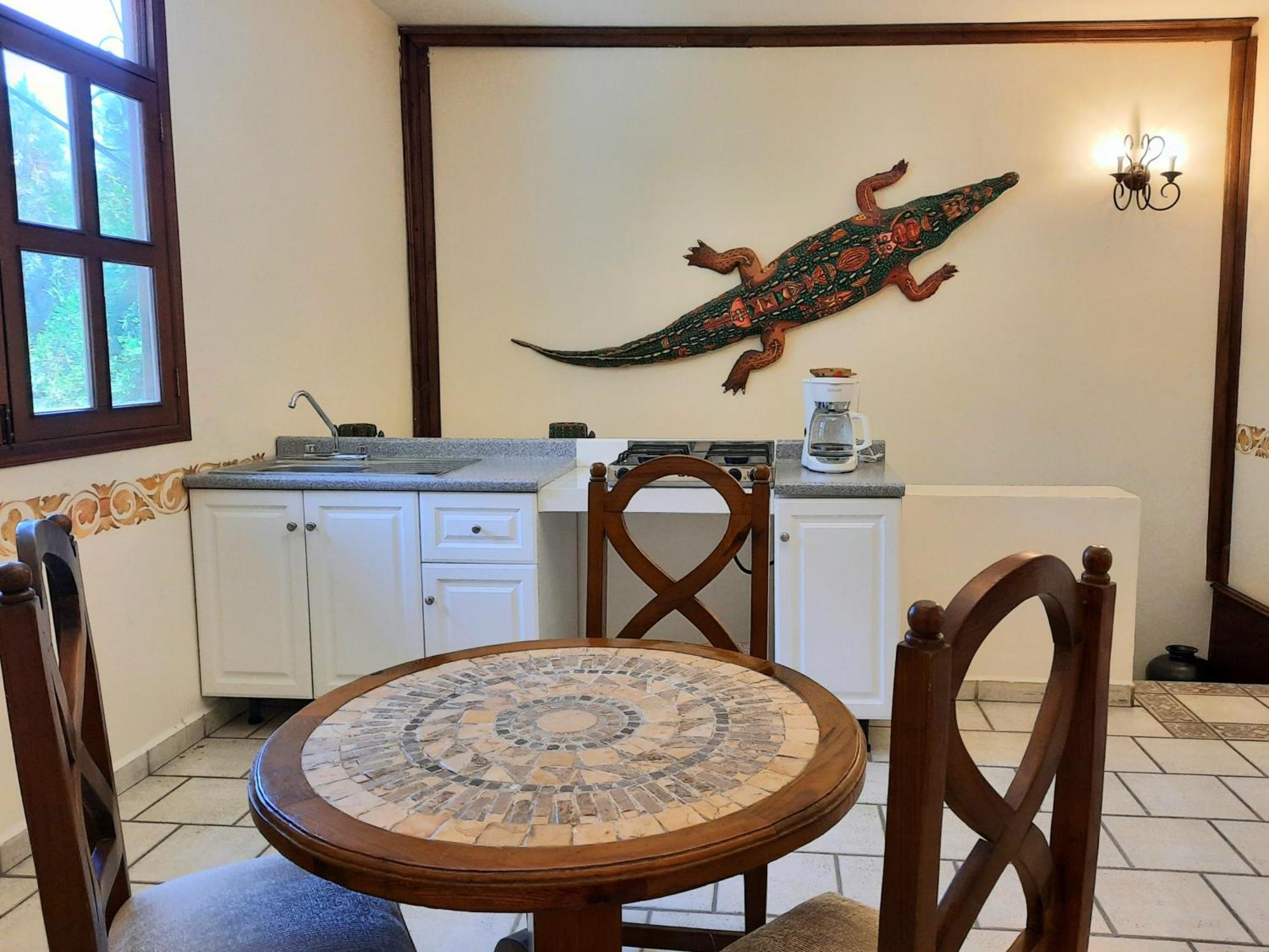 Casa Los Cantaros Hotel Boutique Oaxaca Екстериор снимка