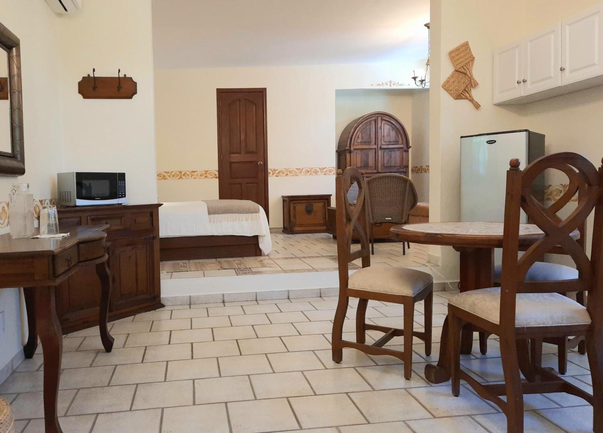 Casa Los Cantaros Hotel Boutique Oaxaca Екстериор снимка