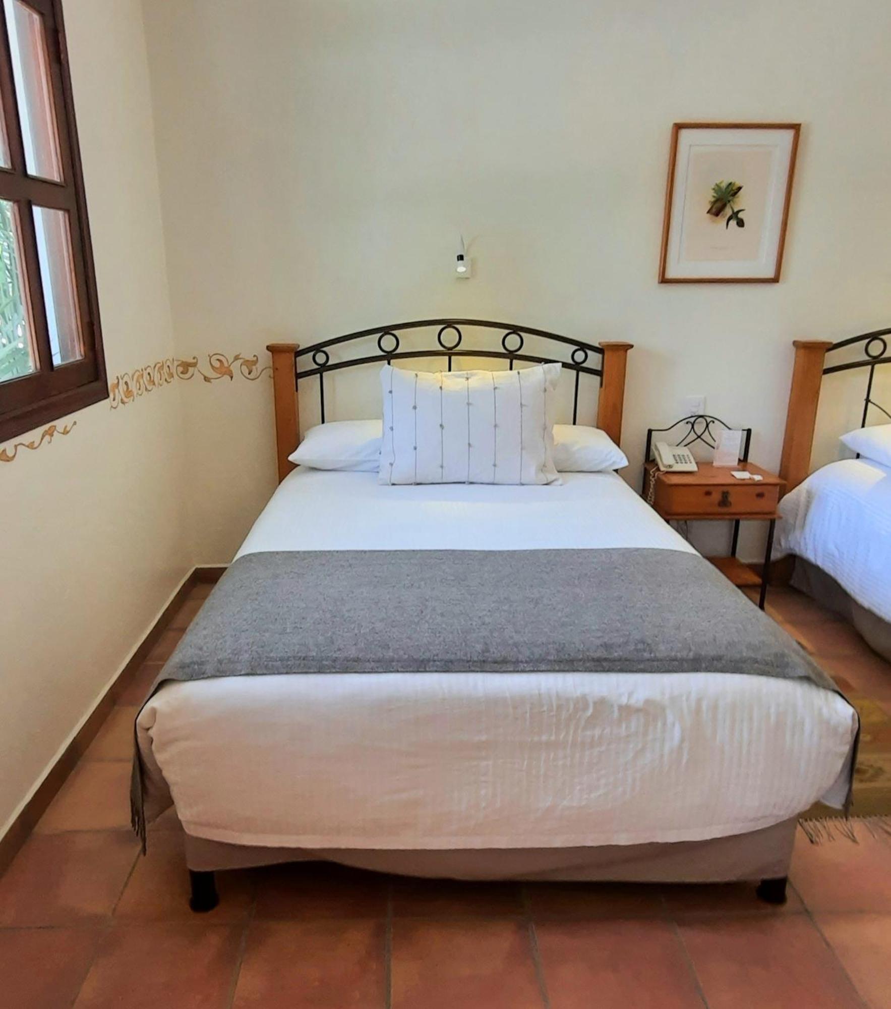 Casa Los Cantaros Hotel Boutique Oaxaca Екстериор снимка