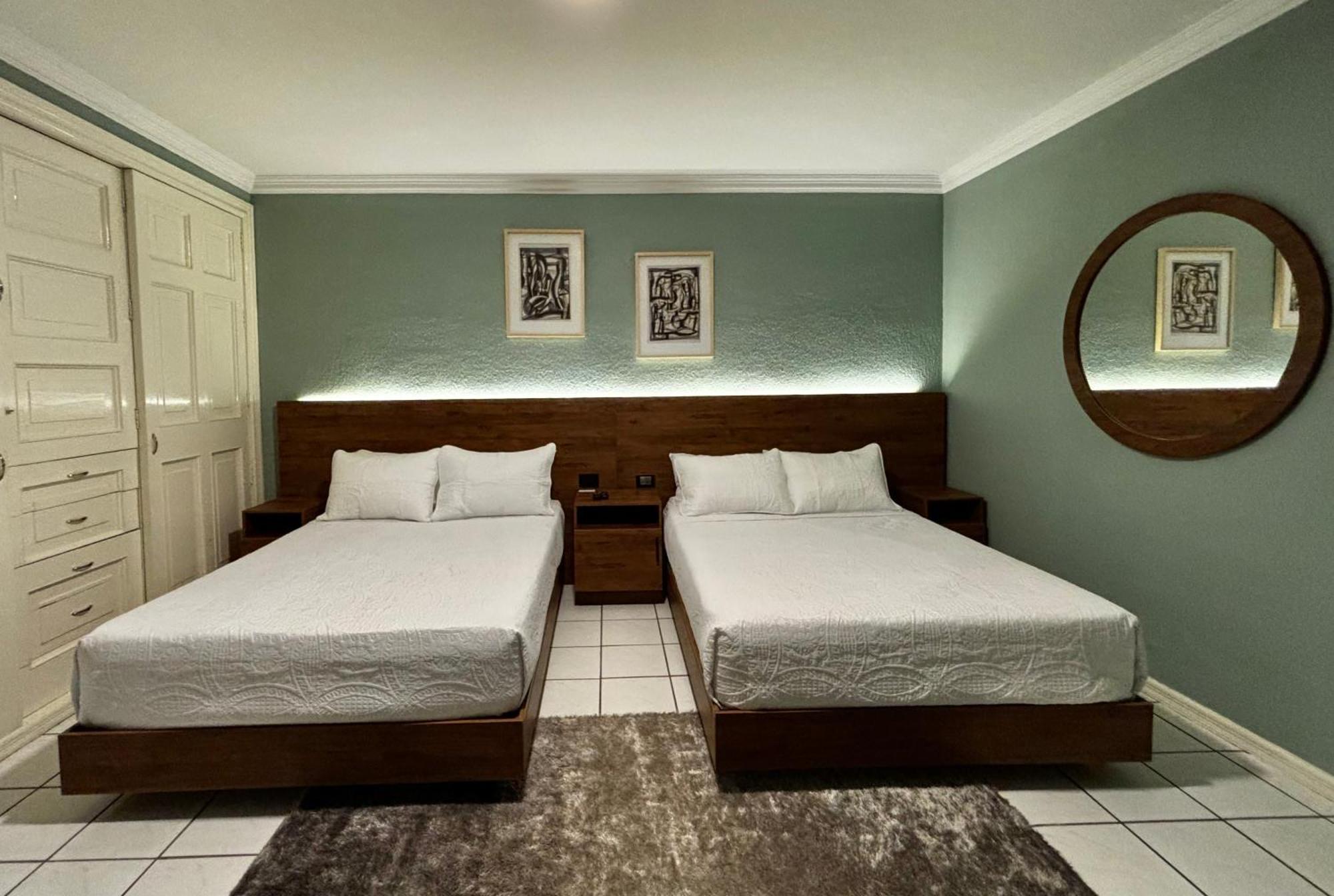 Casa Los Cantaros Hotel Boutique Oaxaca Екстериор снимка