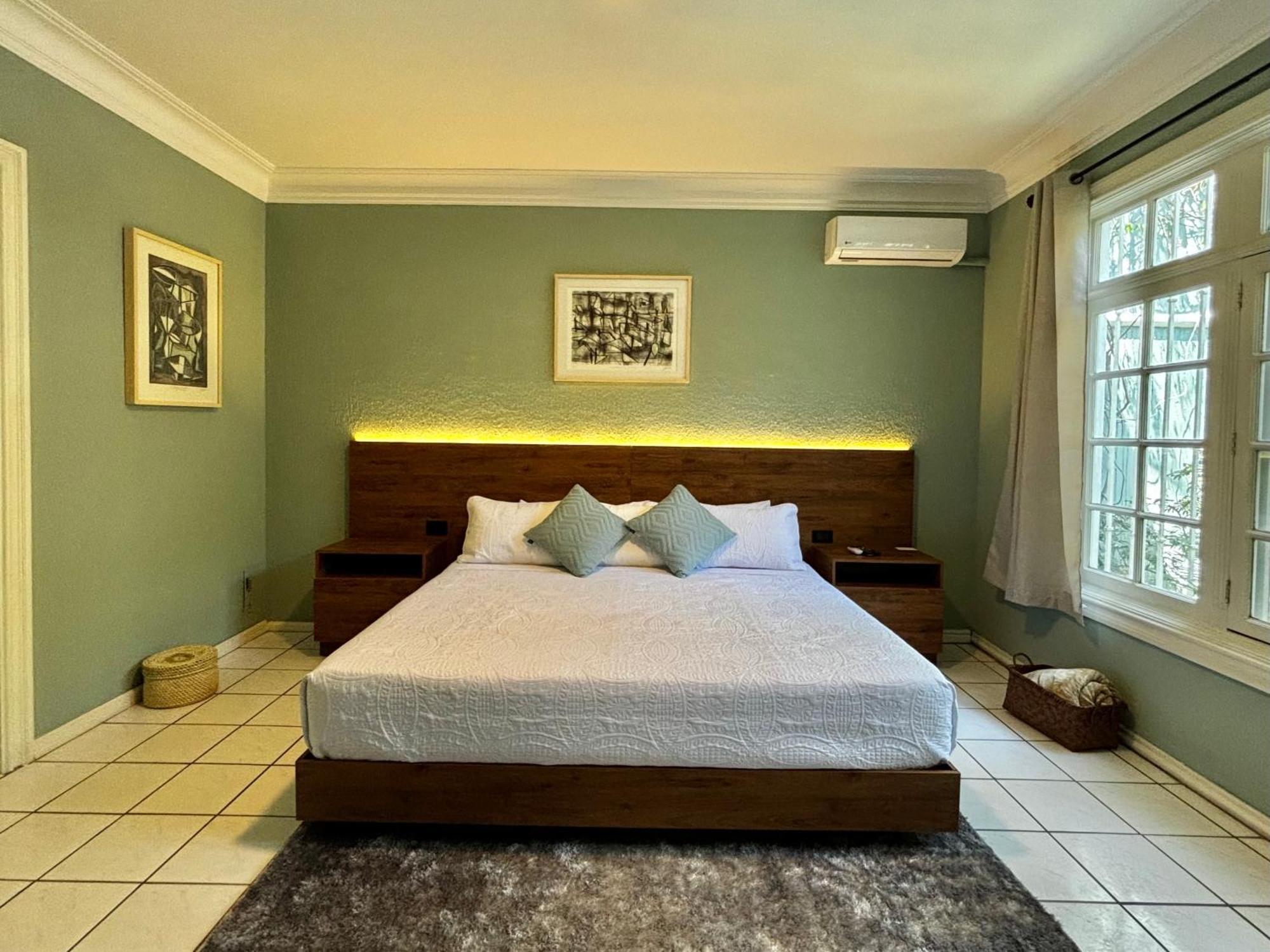 Casa Los Cantaros Hotel Boutique Oaxaca Екстериор снимка