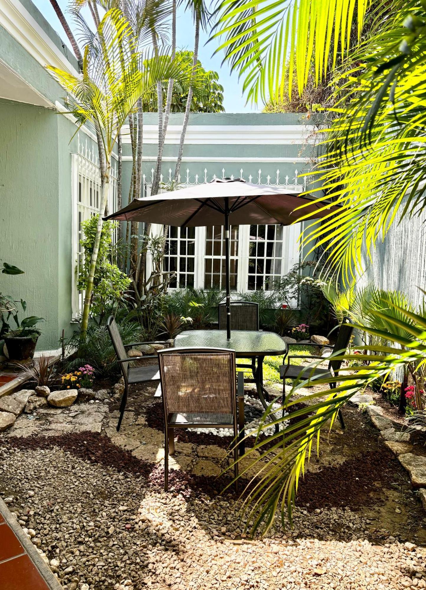 Casa Los Cantaros Hotel Boutique Oaxaca Екстериор снимка